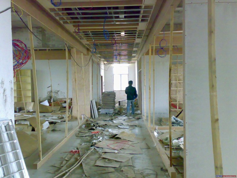 如何制作吸引眼球的室内设计展板?